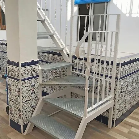 Appartamento *dias Alegres*vista Mar Conil De La Frontera